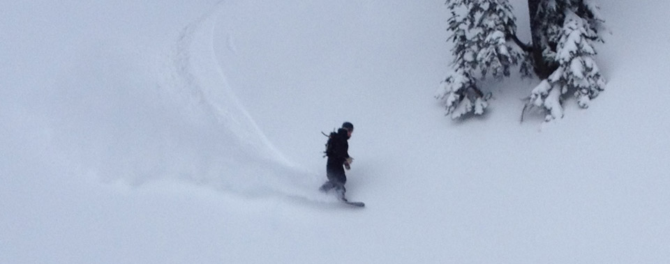 Great locations convenient to the Snow.