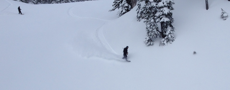 Great locations convenient to the Snow.