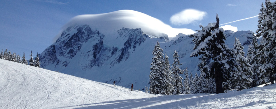 Great locations convenient to the Snow.