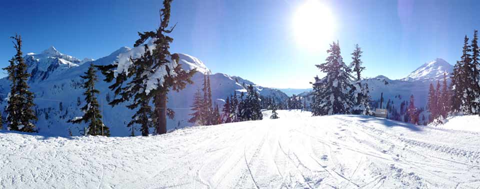 Mt. Baker could open this Wednesday!!!